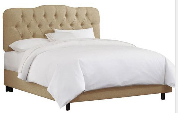 Top 13 Beige Velvet Beds in 2023 Wayfair
